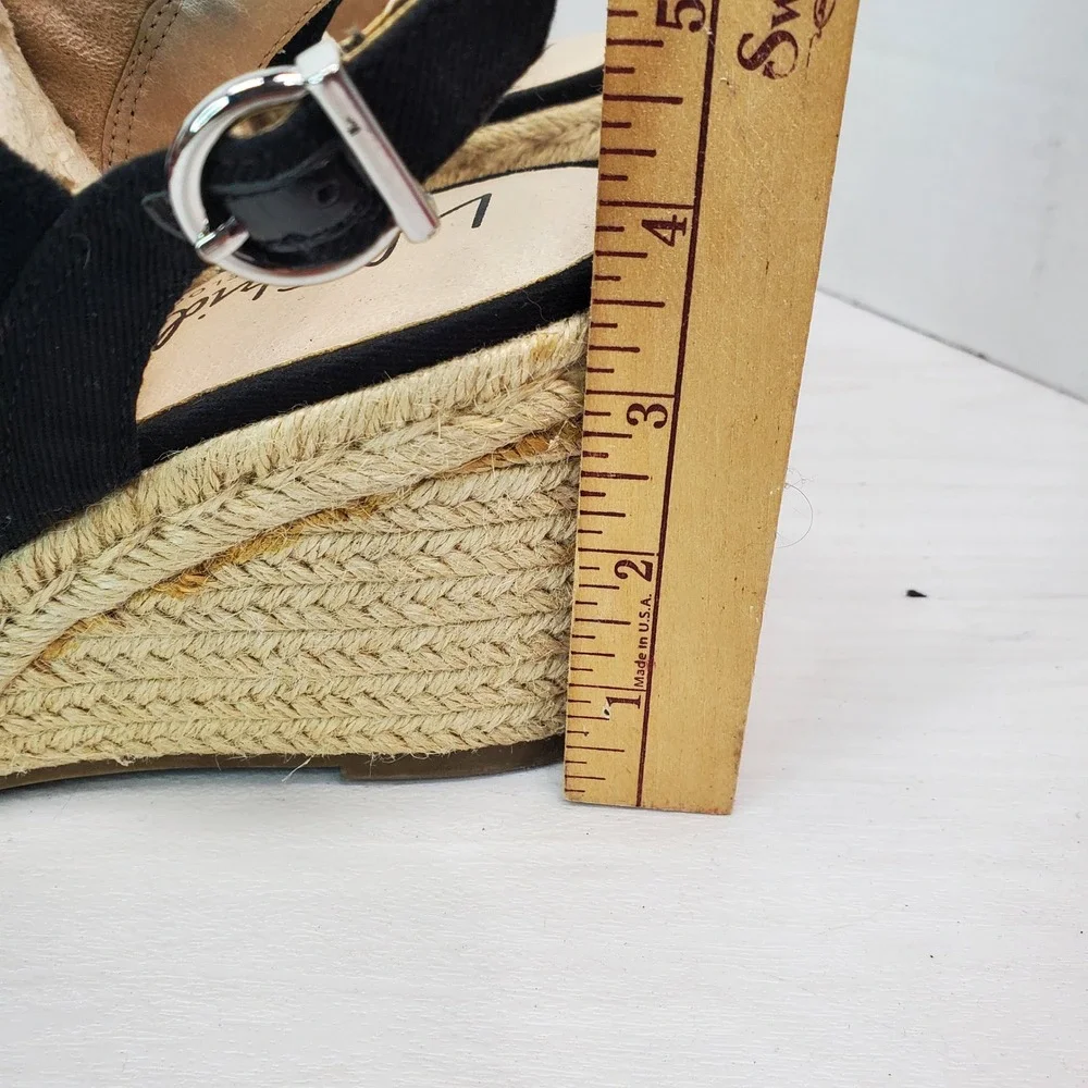 Life Stride women black